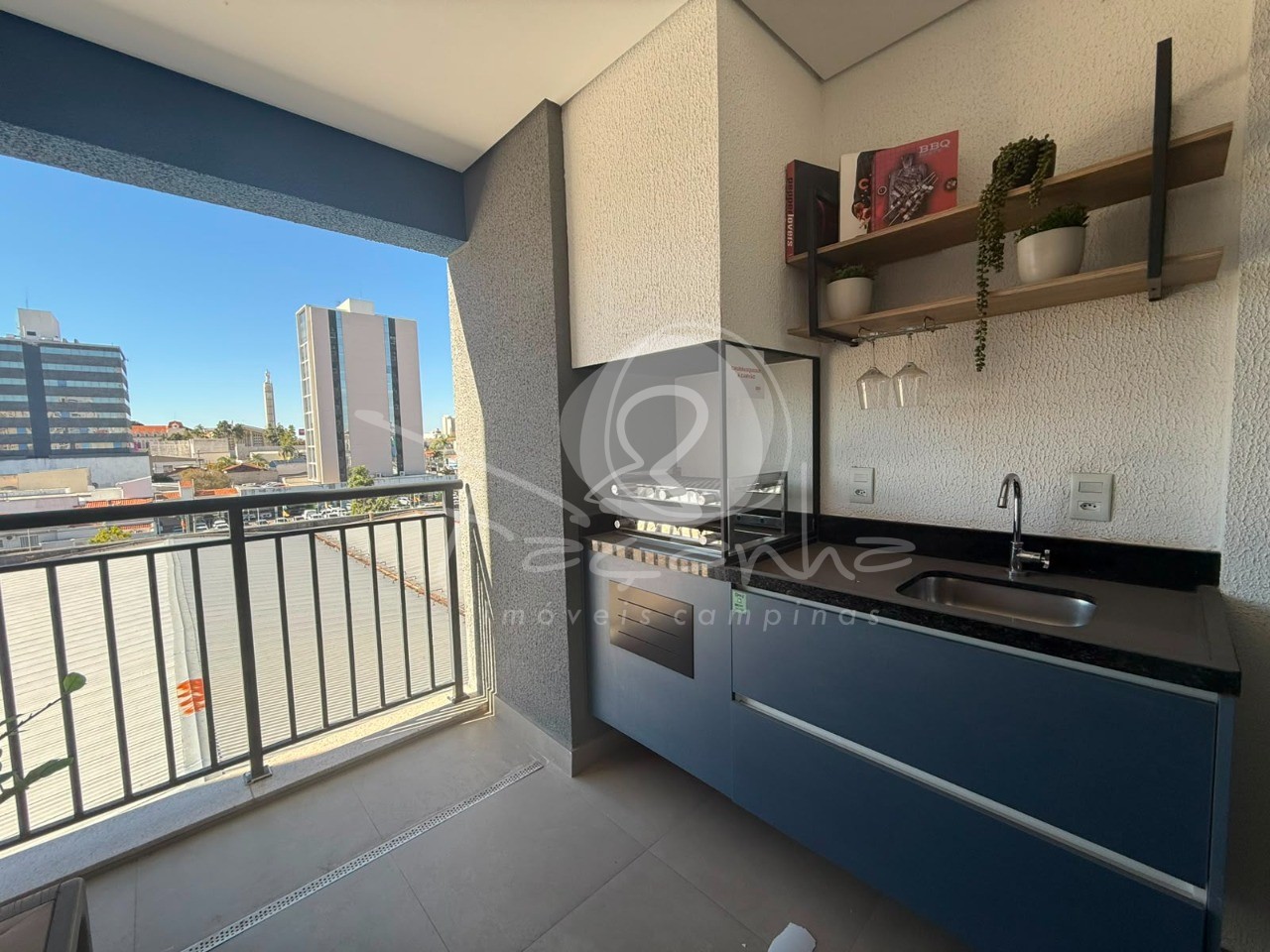 Apartamento, 2 quartos, 78 m² - Foto 9