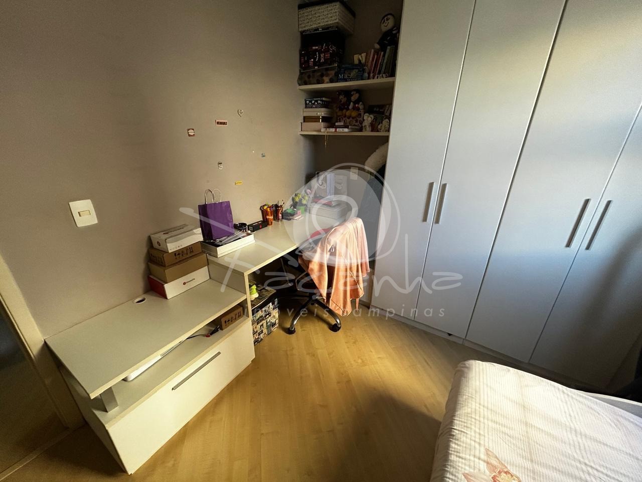 Apartamento, 2 quartos, 60 m² - Foto 8