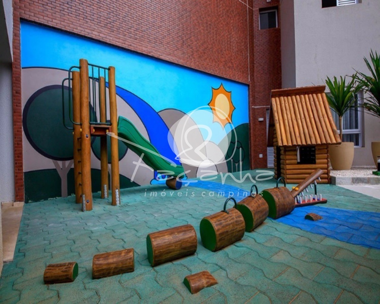 Apartamento, 2 quartos, 65 m² - Foto 27