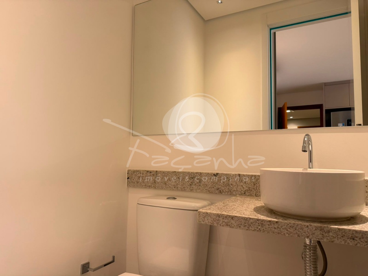 Apartamento, 1 quarto, 50 m² - Foto 6