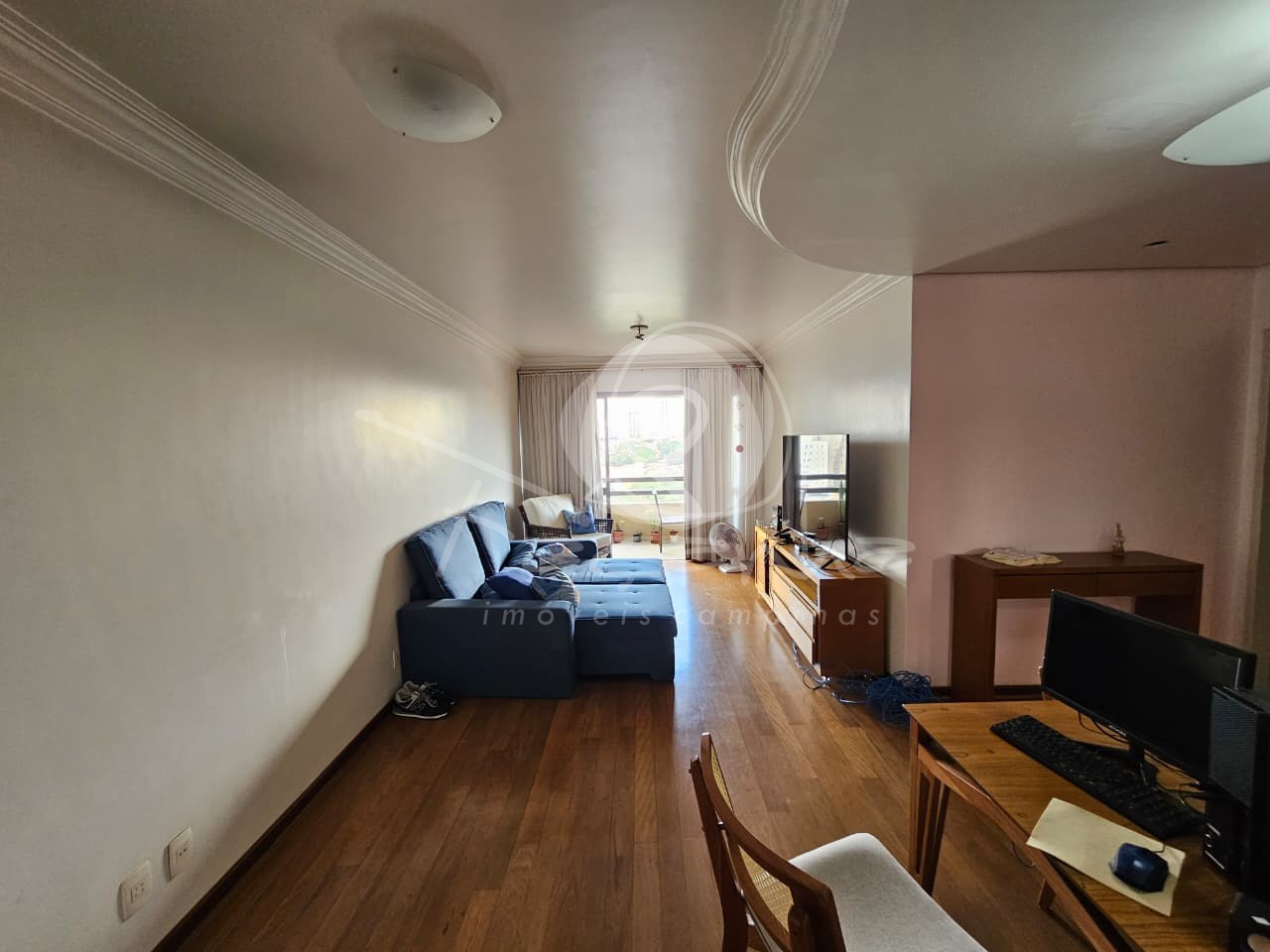 Apartamento, 3 quartos, 130 m² - Foto 9