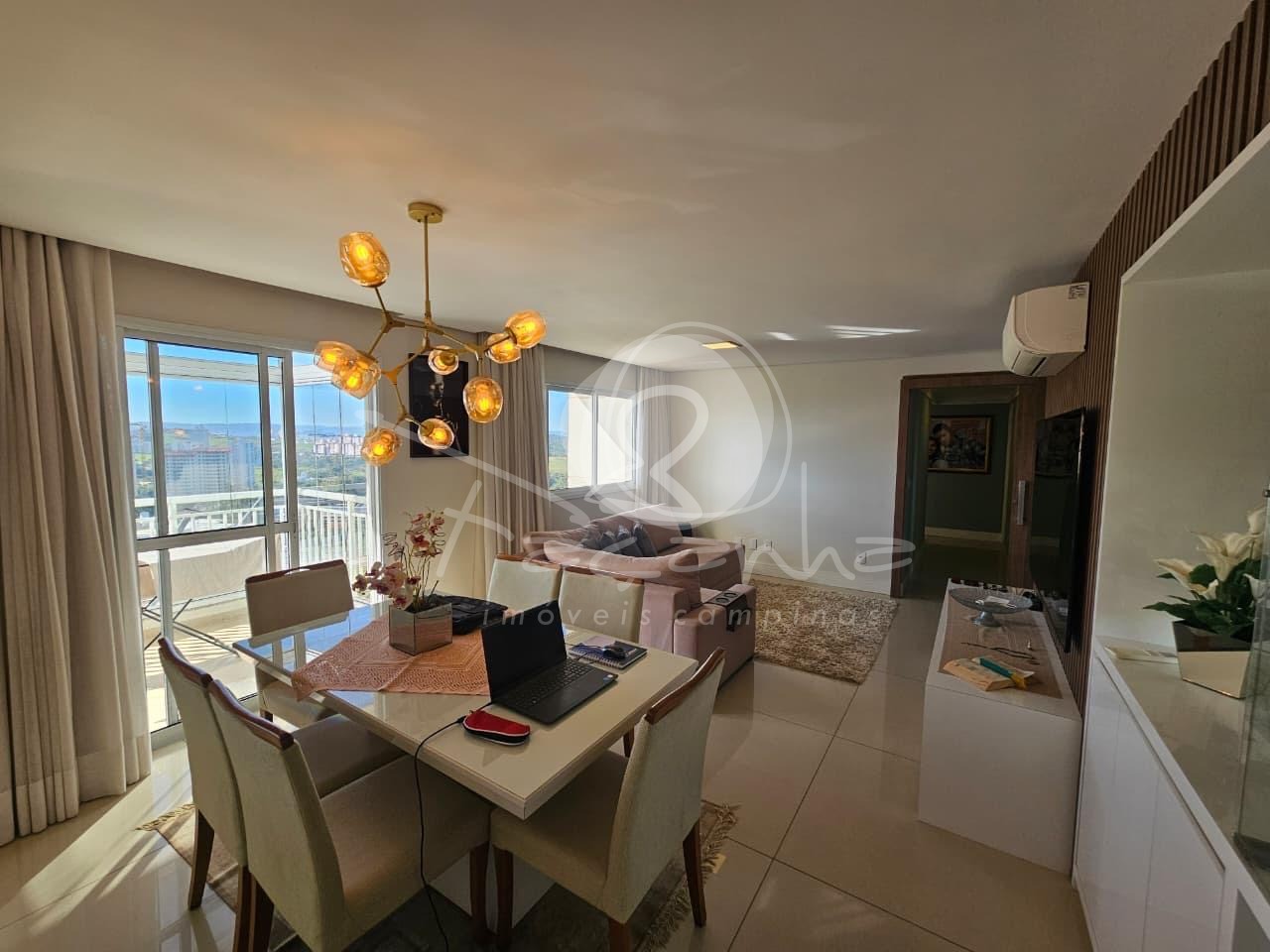 Apartamento, 3 quartos, 127 m² - Foto 1