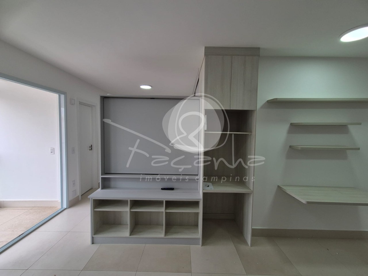 Apartamento, 1 quarto, 41 m² - Foto 3