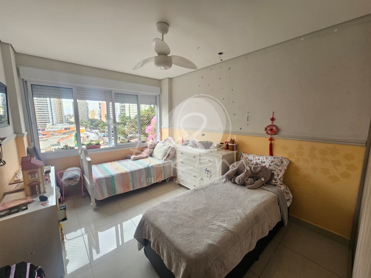 Apartamento, 4 quartos, 132 m² - Foto 15