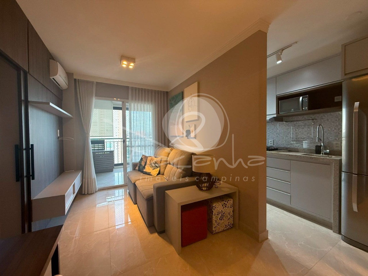 Apartamento, 2 quartos, 62 m² - Foto 3