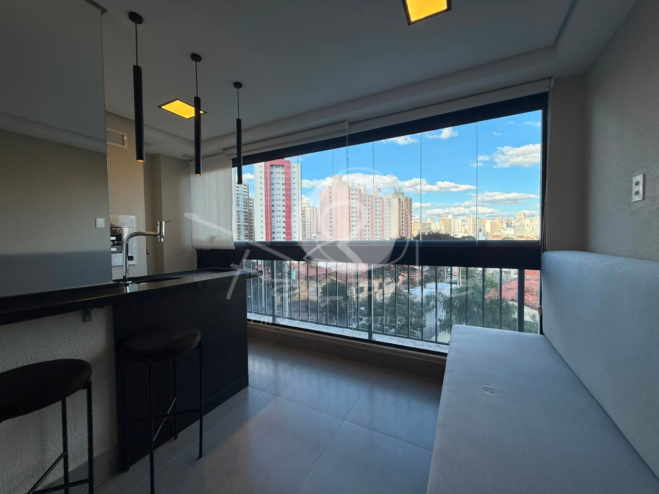 Apartamento, 2 quartos, 65 m² - Foto 5