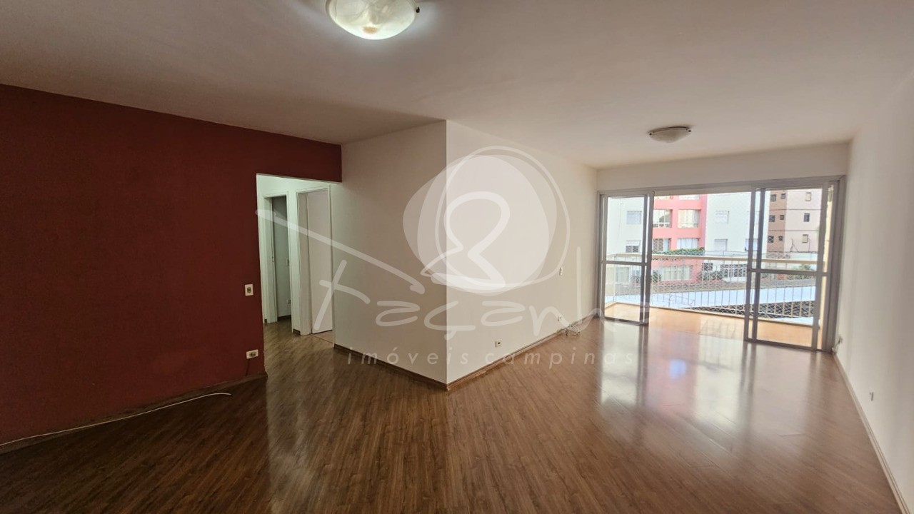 Apartamento, 3 quartos, 100 m² - Foto 1