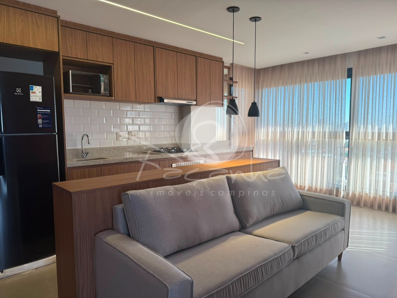 Apartamento, 2 quartos, 68 m² - Foto 6