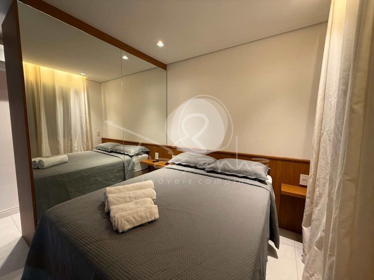 Apartamento, 1 quarto, 51 m² - Foto 9