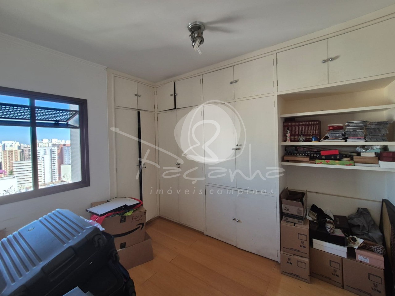 Apartamento, 4 quartos, 200 m² - Foto 24