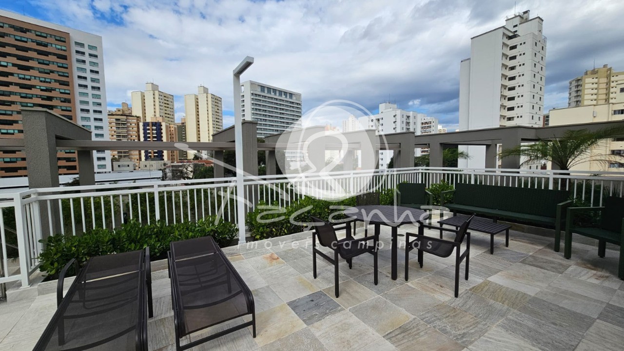 Apartamento, 1 quarto, 41 m² - Foto 26