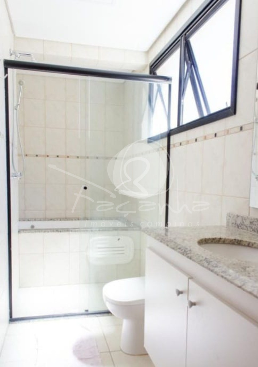 Apartamento, 4 quartos, 140 m² - Foto 11
