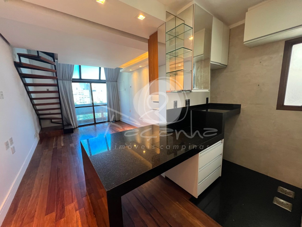 Apartamento, 1 quarto, 56 m² - Foto 7