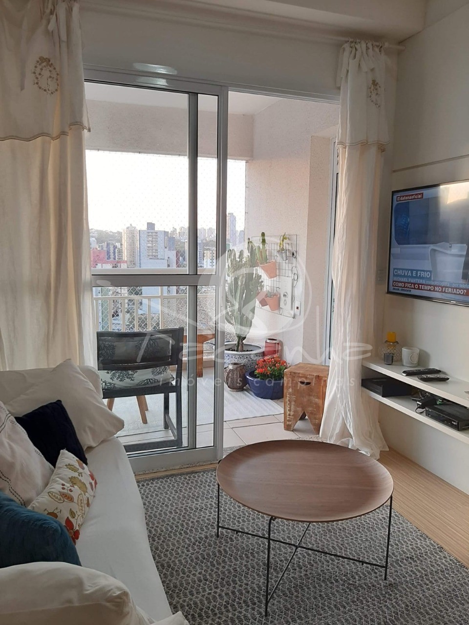 Apartamento, 2 quartos, 65 m² - Foto 4
