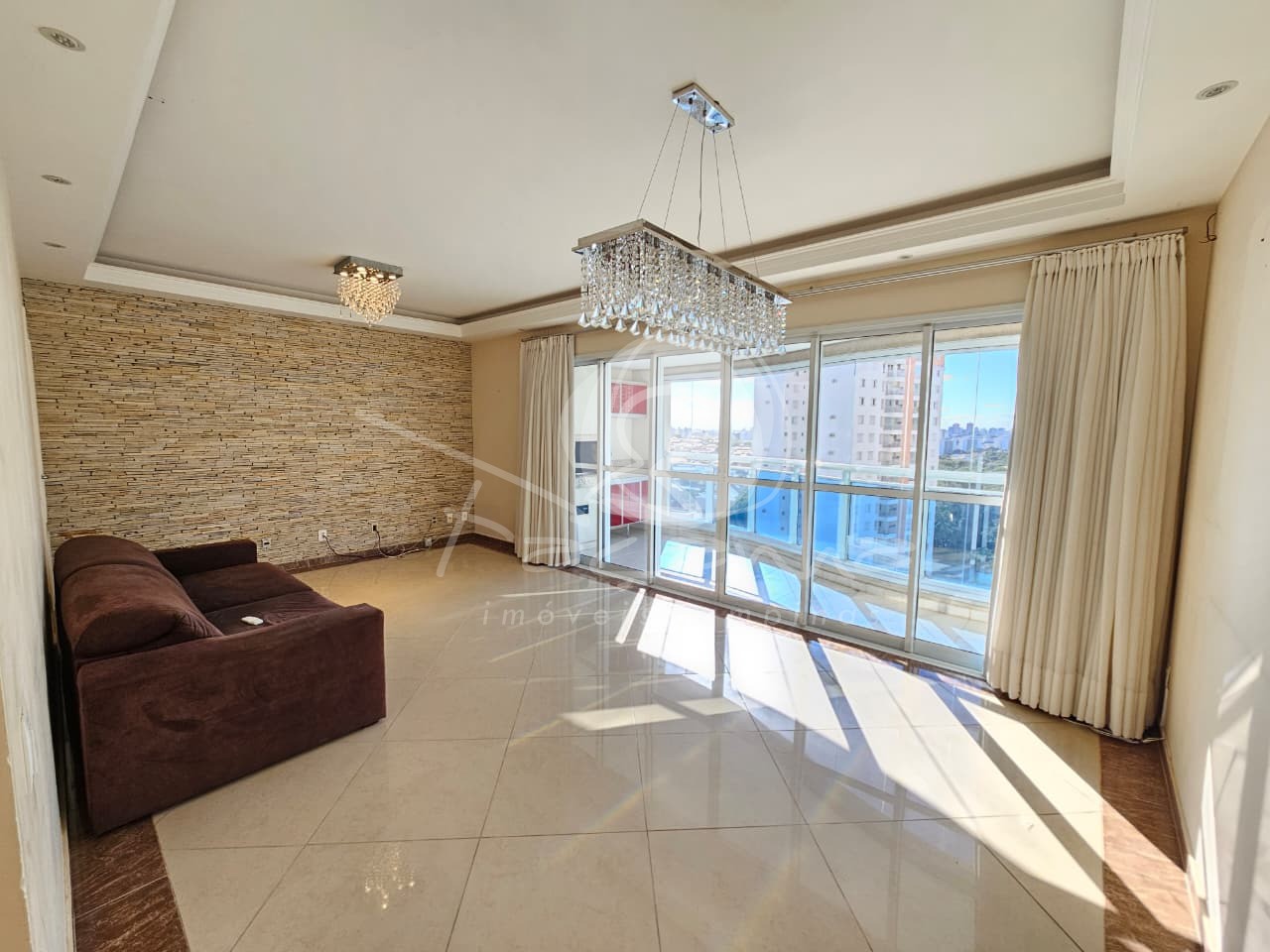 Apartamento, 3 quartos, 103 m² - Foto 1
