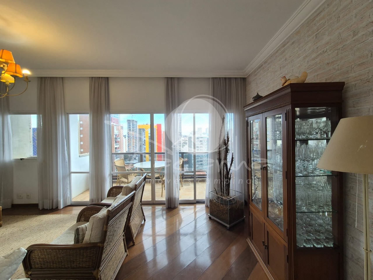 Apartamento, 4 quartos, 168 m² - Foto 7