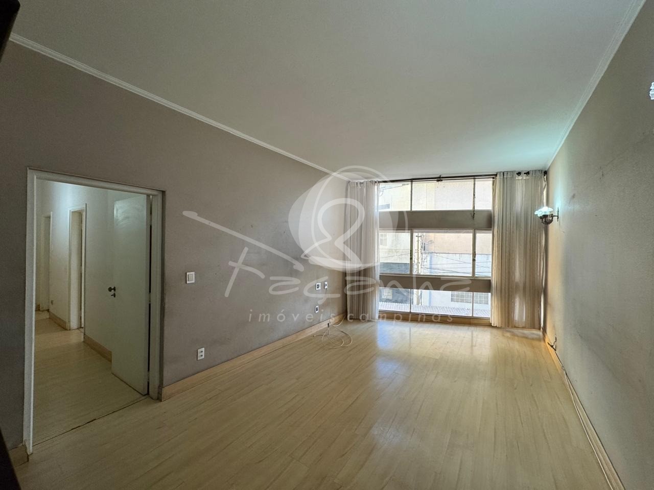 Apartamento, 2 quartos, 117 m² - Foto 1