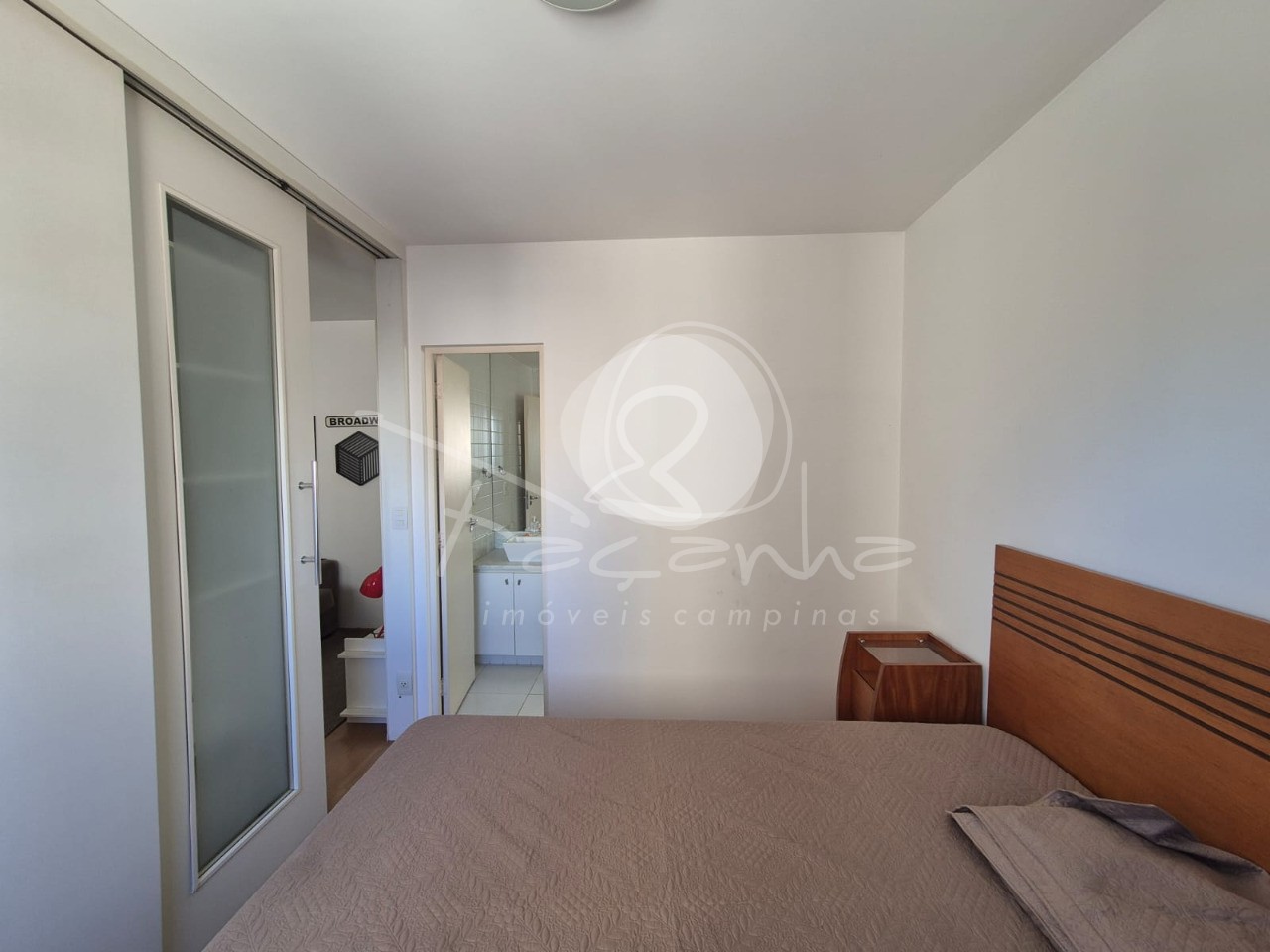 Apartamento, 1 quarto, 55 m² - Foto 21