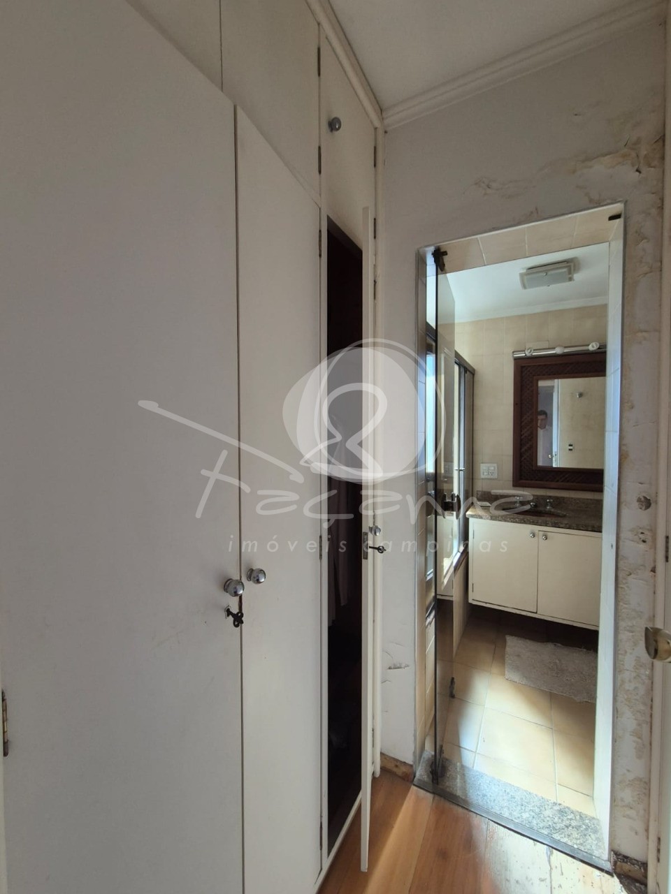 Apartamento, 4 quartos, 200 m² - Foto 20