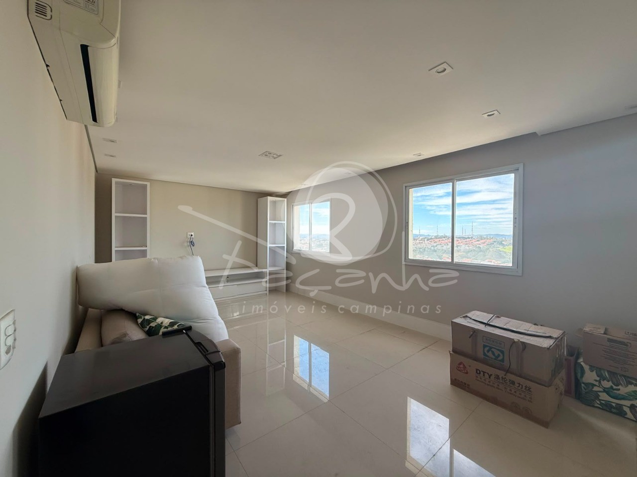 Apartamento, 3 quartos, 166 m² - Foto 6