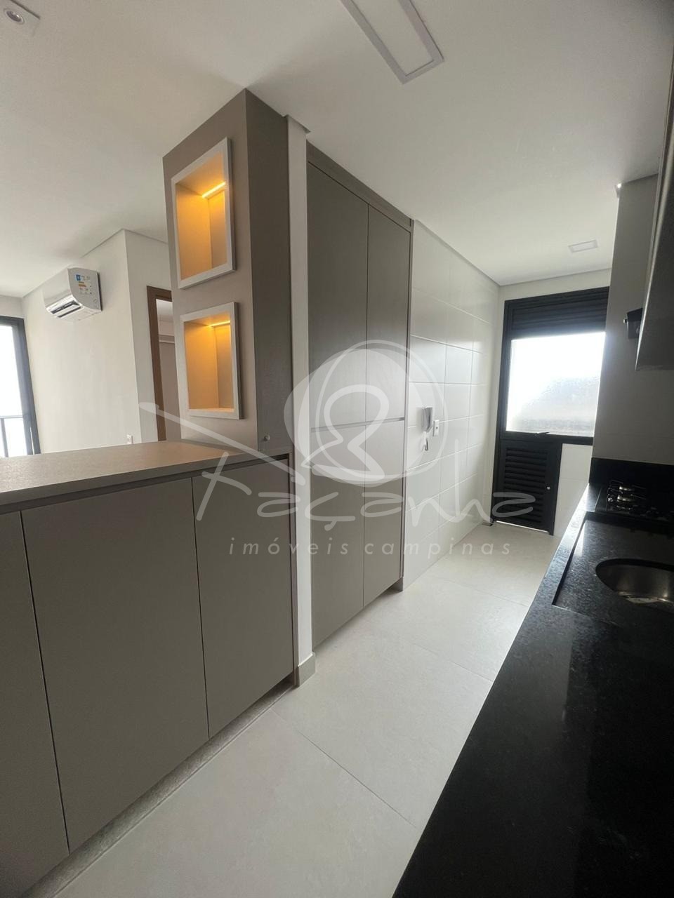 Apartamento, 1 quarto, 50 m² - Foto 5