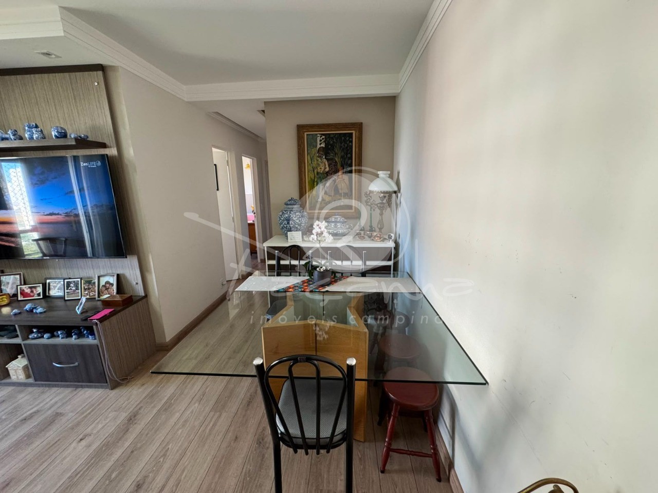 Apartamento, 3 quartos, 74 m² - Foto 5
