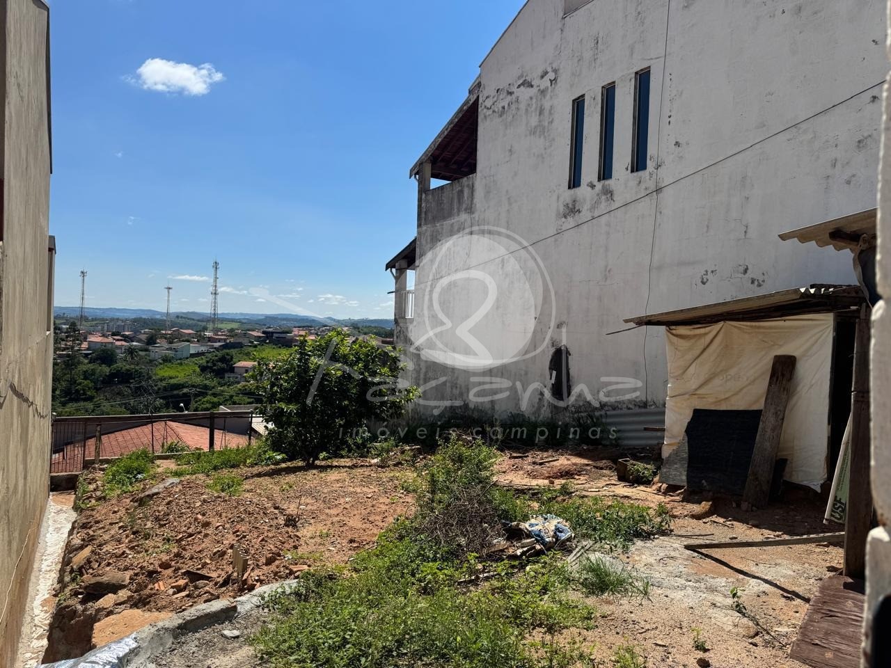 Terreno, 265 m² - Foto 6