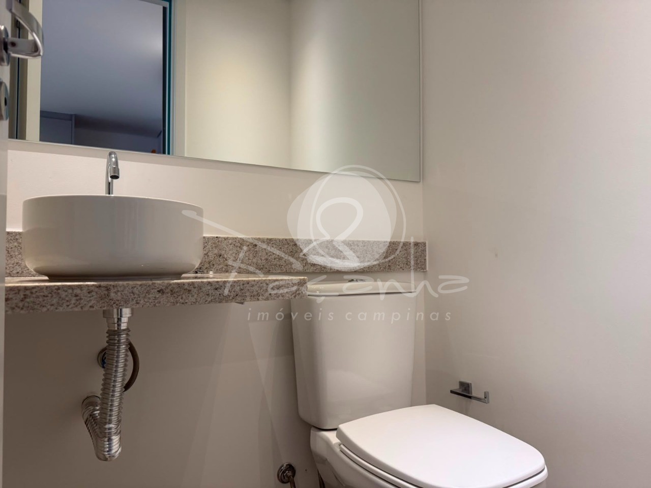 Apartamento, 1 quarto, 50 m² - Foto 6