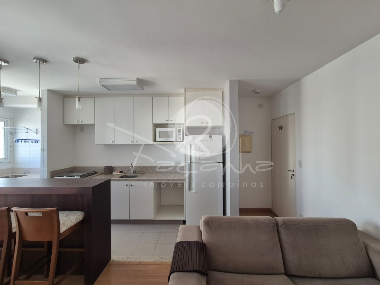 Apartamento, 1 quarto, 55 m² - Foto 10