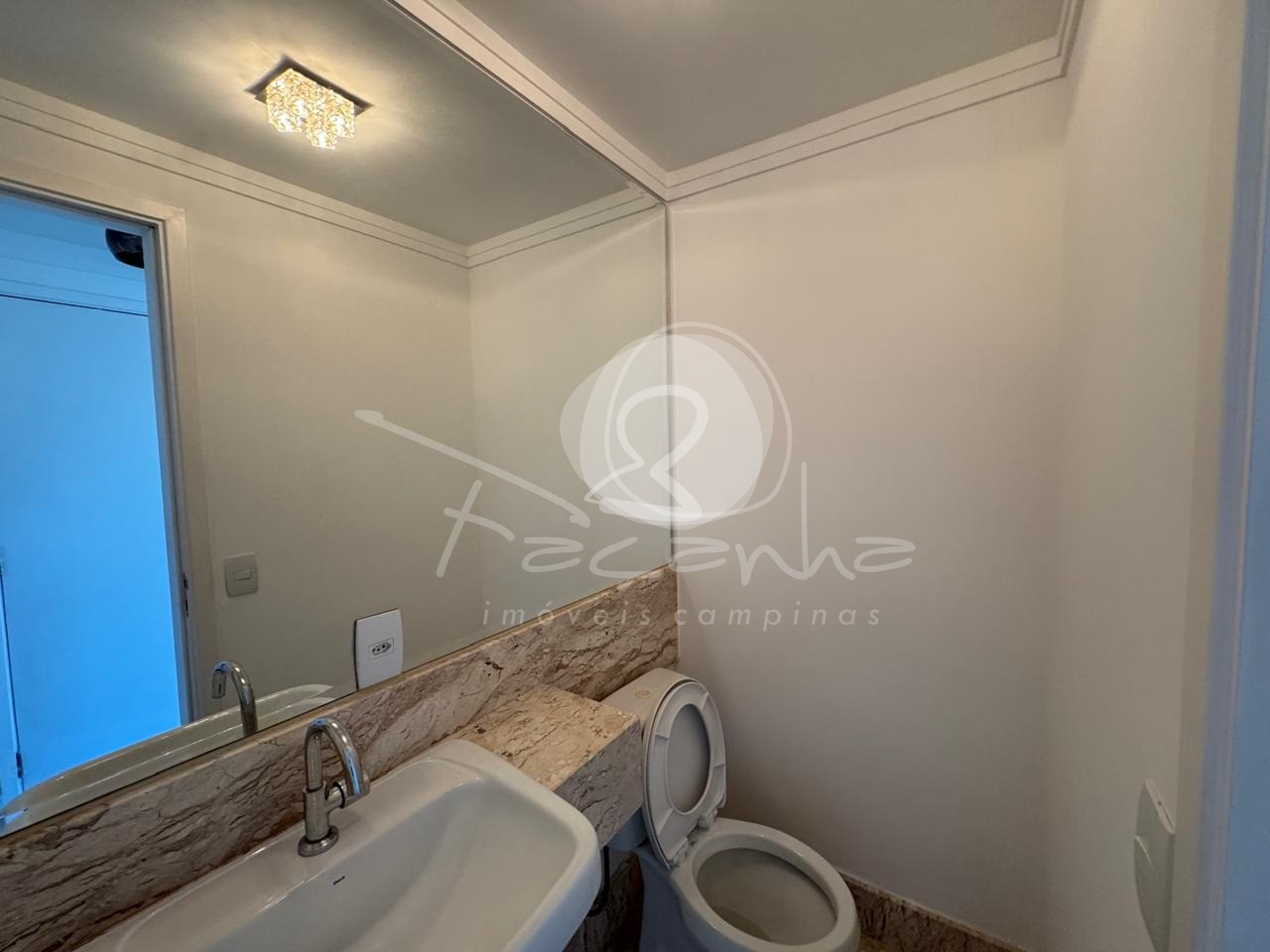 Apartamento, 3 quartos, 162 m² - Foto 6