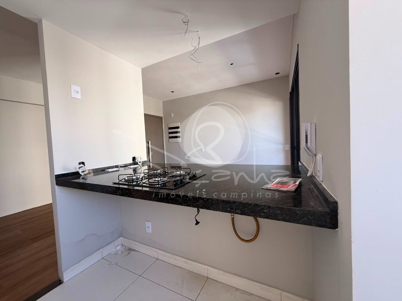 Apartamento, 1 quarto, 52 m² - Foto 12