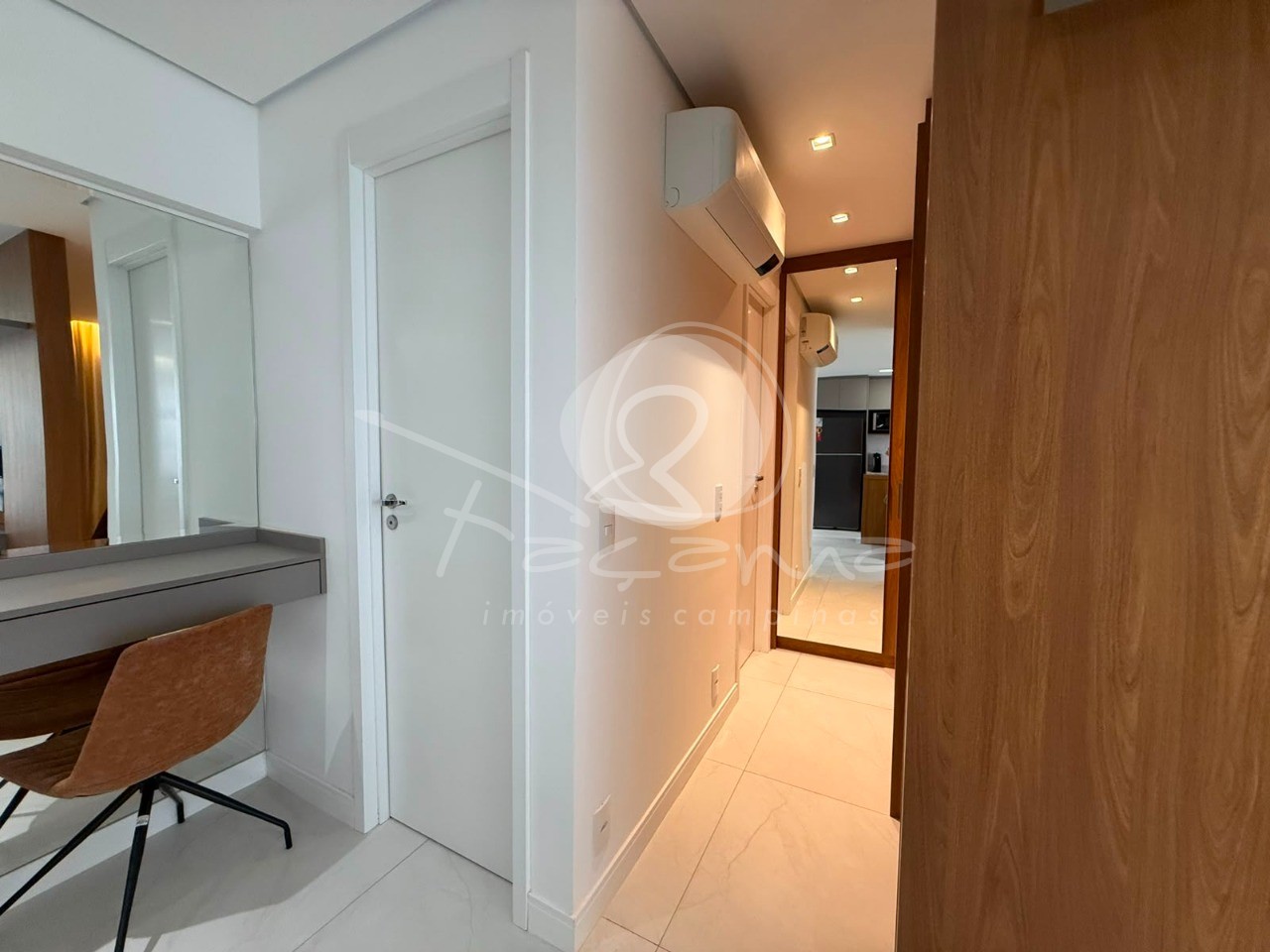 Apartamento, 1 quarto, 51 m² - Foto 8
