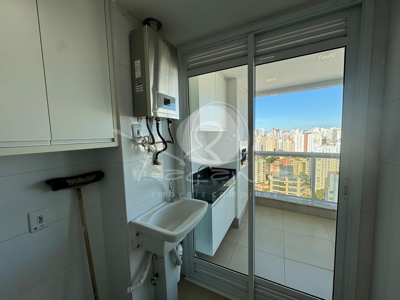 Apartamento, 3 quartos, 96 m² - Foto 23