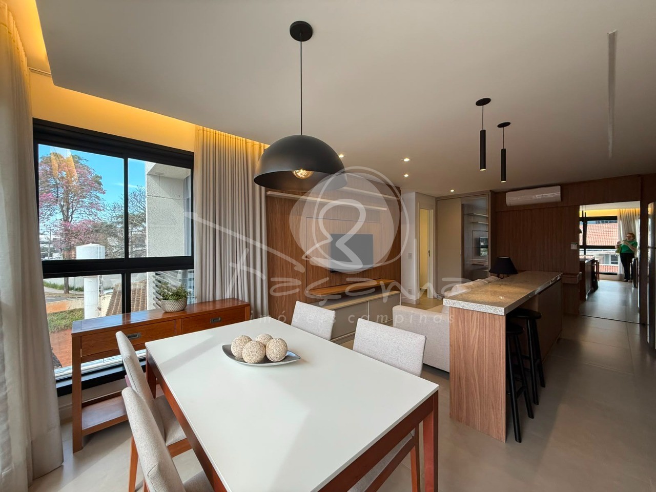 Apartamento, 1 quarto, 51 m² - Foto 4
