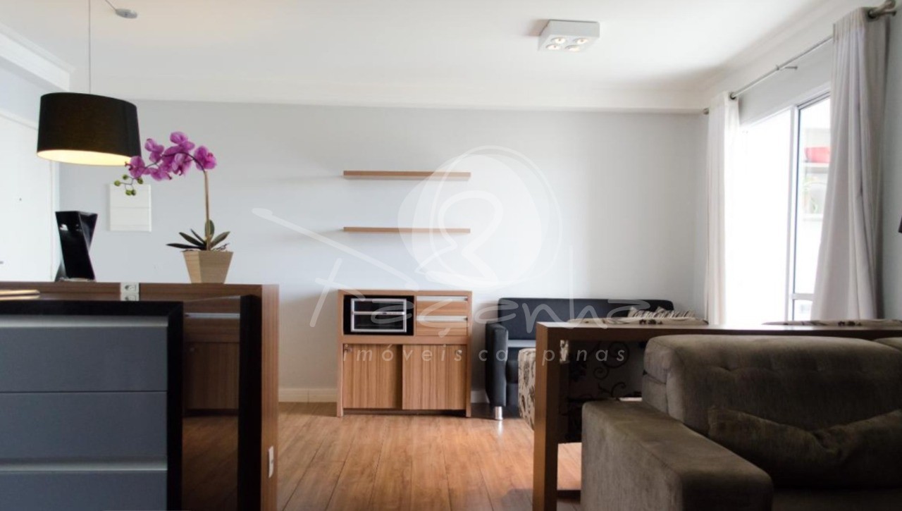 Apartamento, 2 quartos, 76 m² - Foto 4