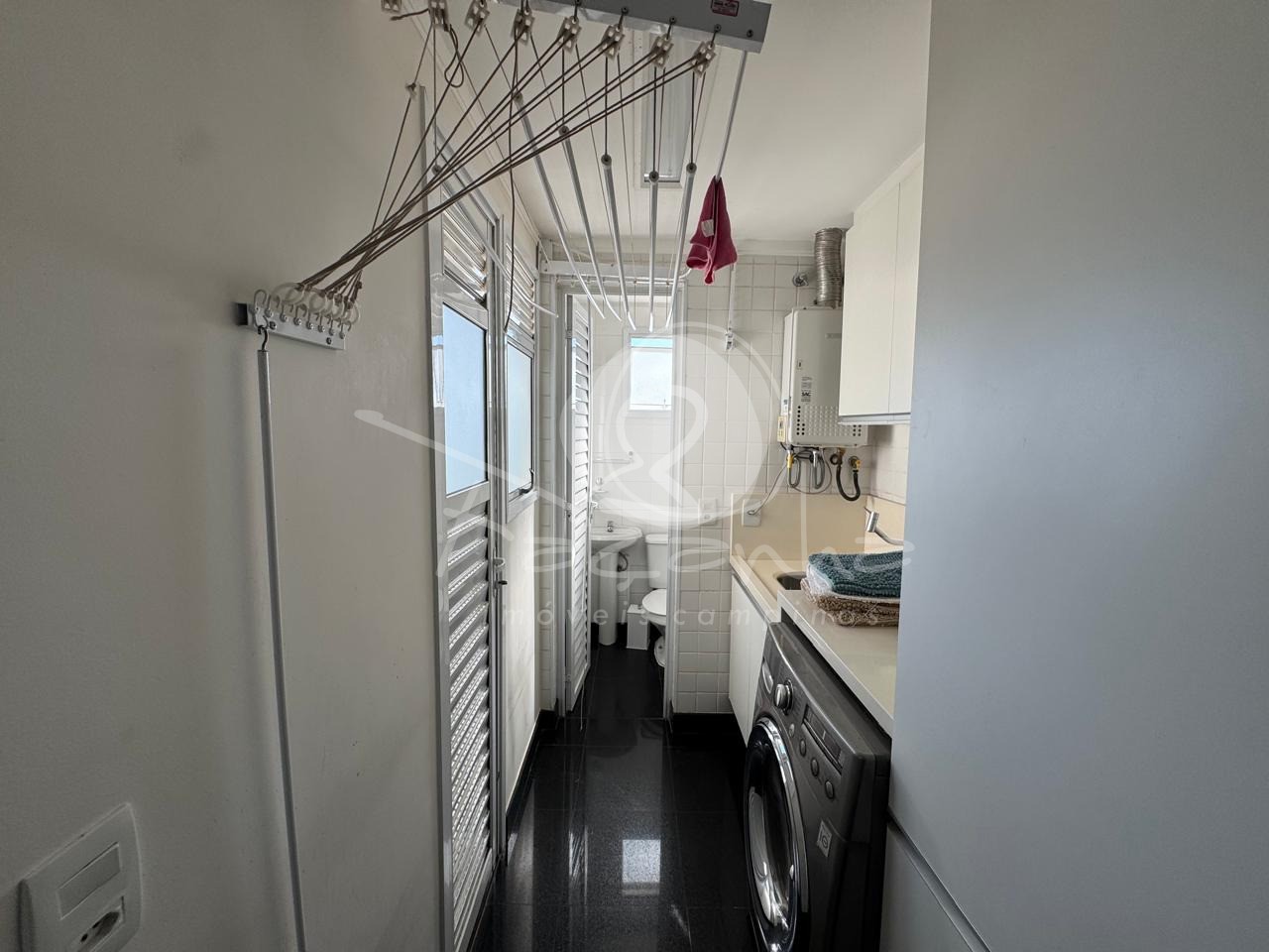 Apartamento, 3 quartos, 162 m² - Foto 23