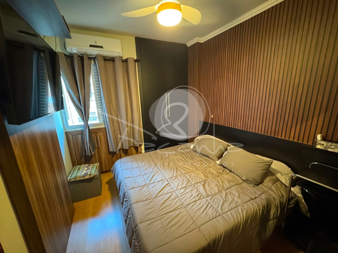 Cobertura, 3 quartos, 178 m² - Foto 9