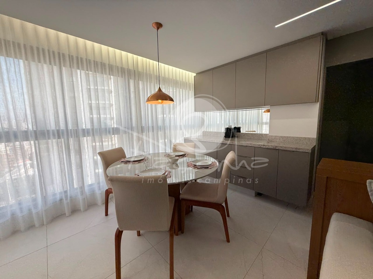 Apartamento, 1 quarto, 51 m² - Foto 3