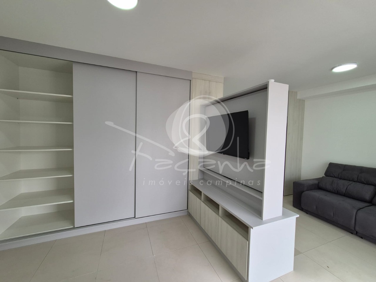 Apartamento, 1 quarto, 41 m² - Foto 12