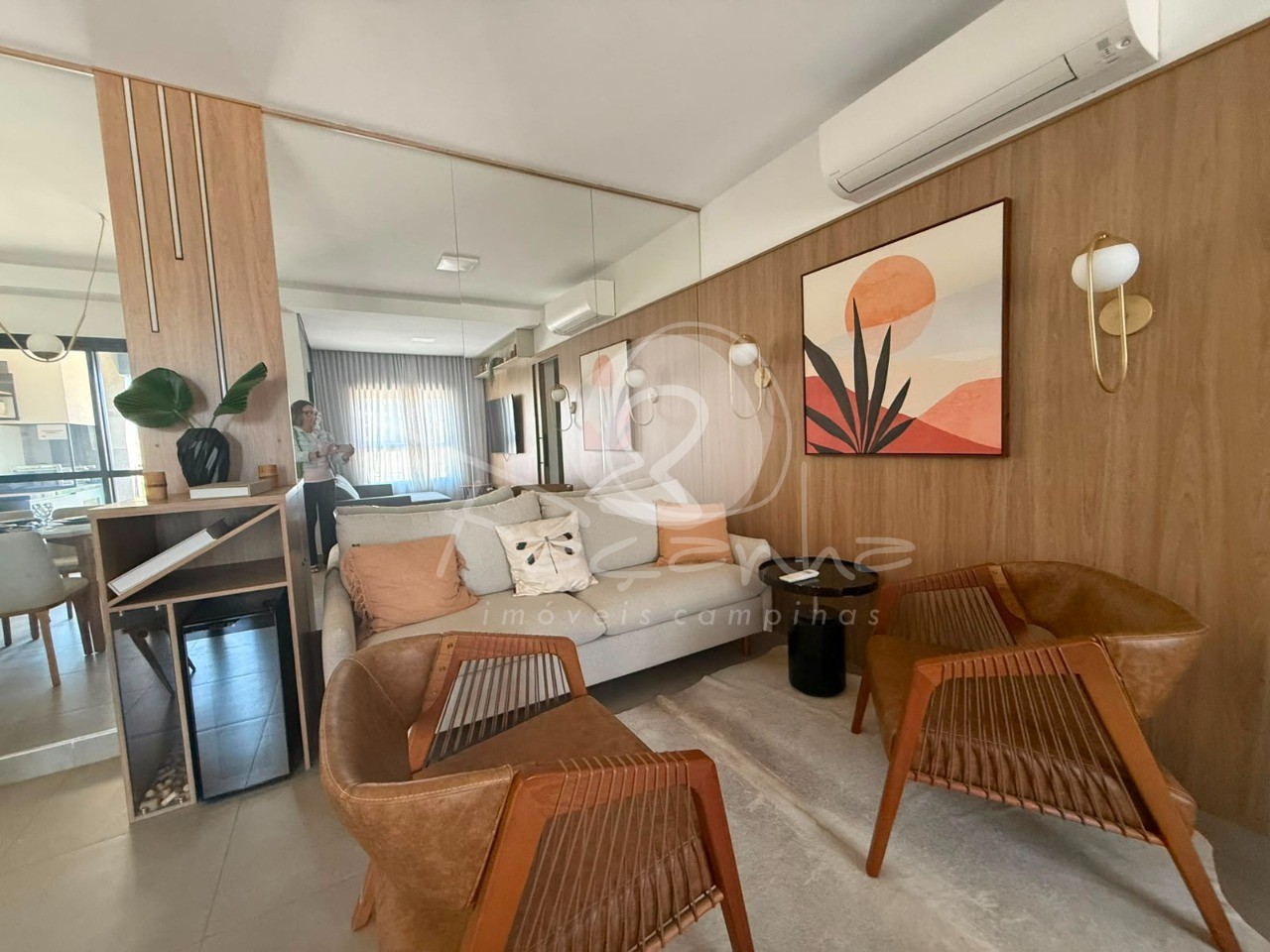 Apartamento, 2 quartos, 78 m² - Foto 4