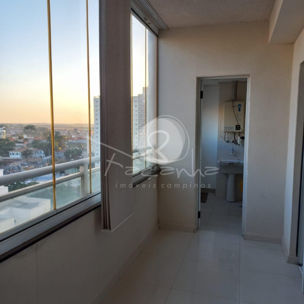 Cobertura, 3 quartos, 138 m² - Foto 4