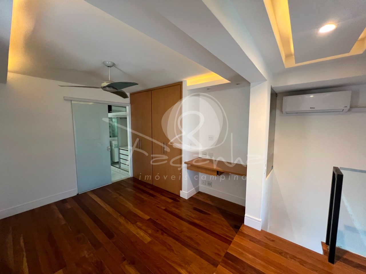 Apartamento, 1 quarto, 56 m² - Foto 8