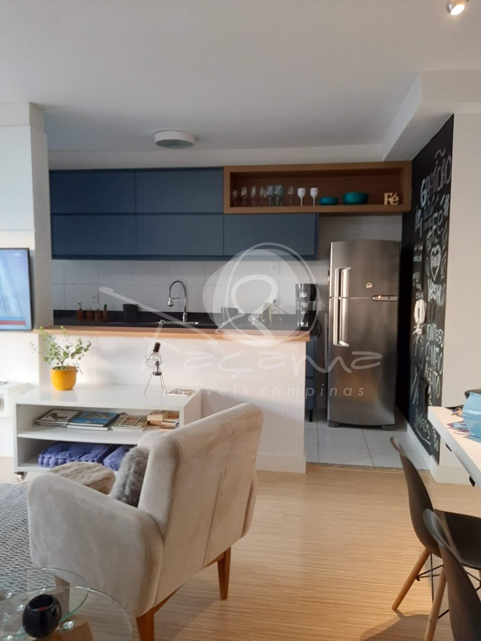 Apartamento, 2 quartos, 65 m² - Foto 5