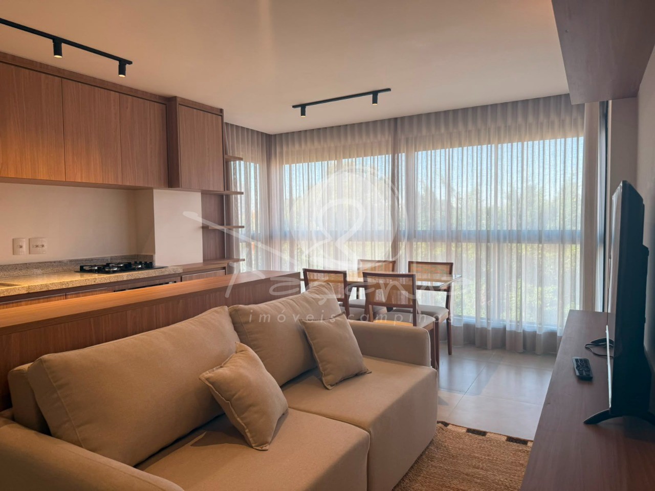 Apartamento, 2 quartos, 68 m² - Foto 3