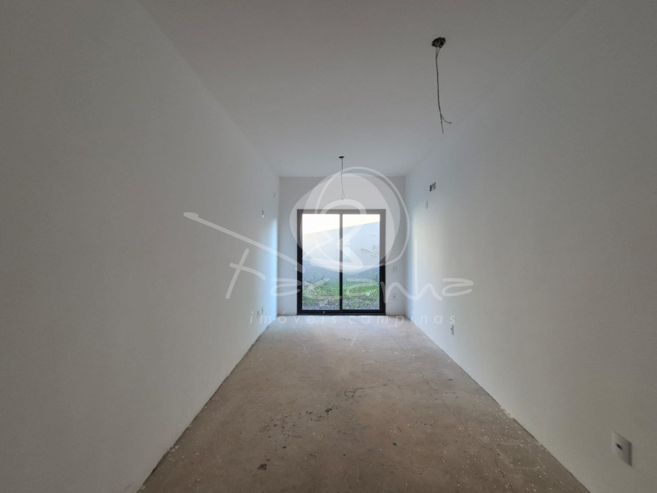 Casa de Condomínio, 2 quartos - Foto 1