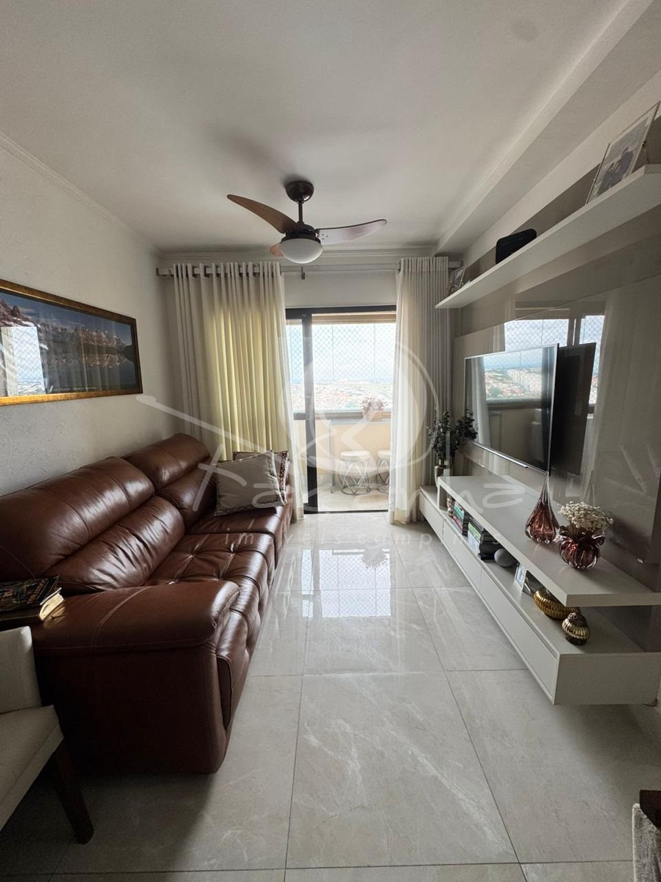 Apartamento, 3 quartos, 77 m² - Foto 3