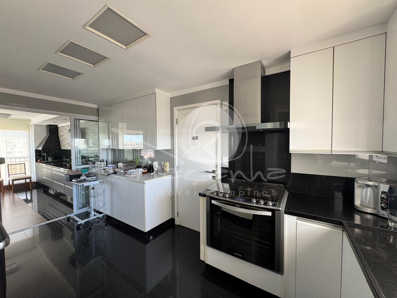 Apartamento, 3 quartos, 162 m² - Foto 22