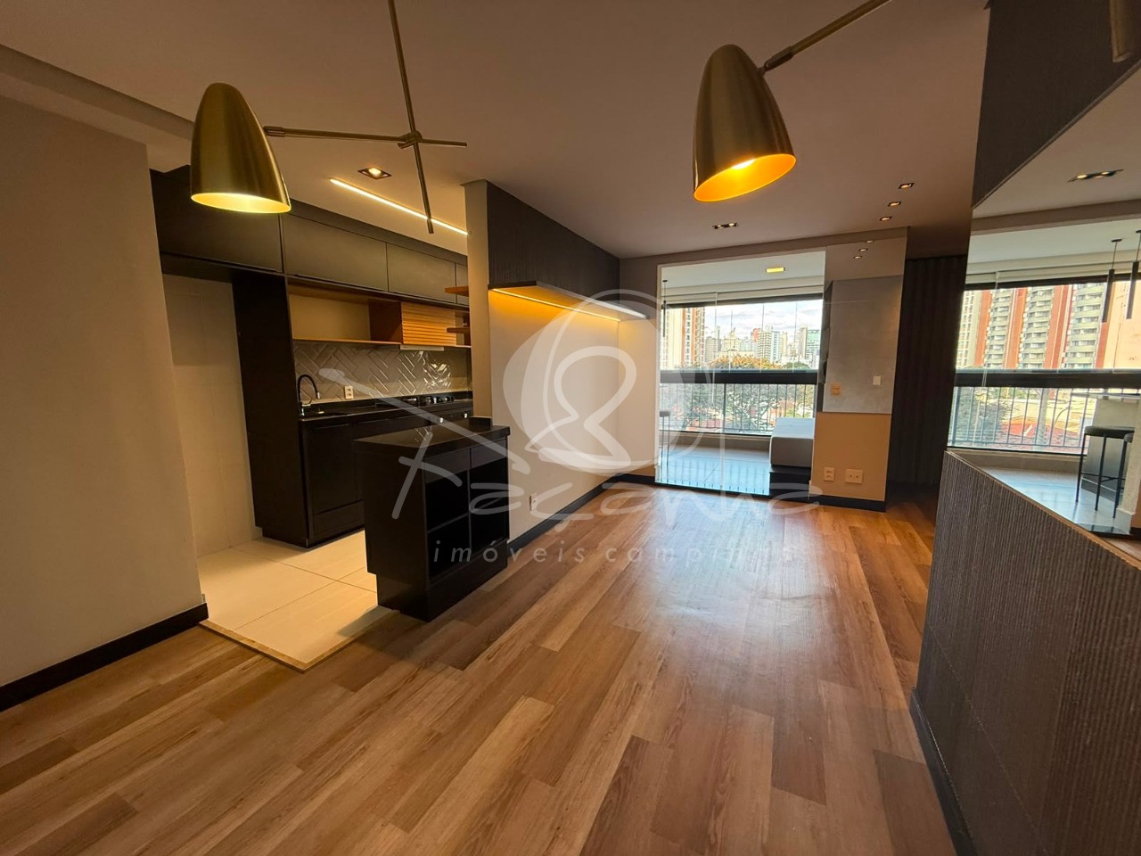 Apartamento, 2 quartos, 65 m² - Foto 2