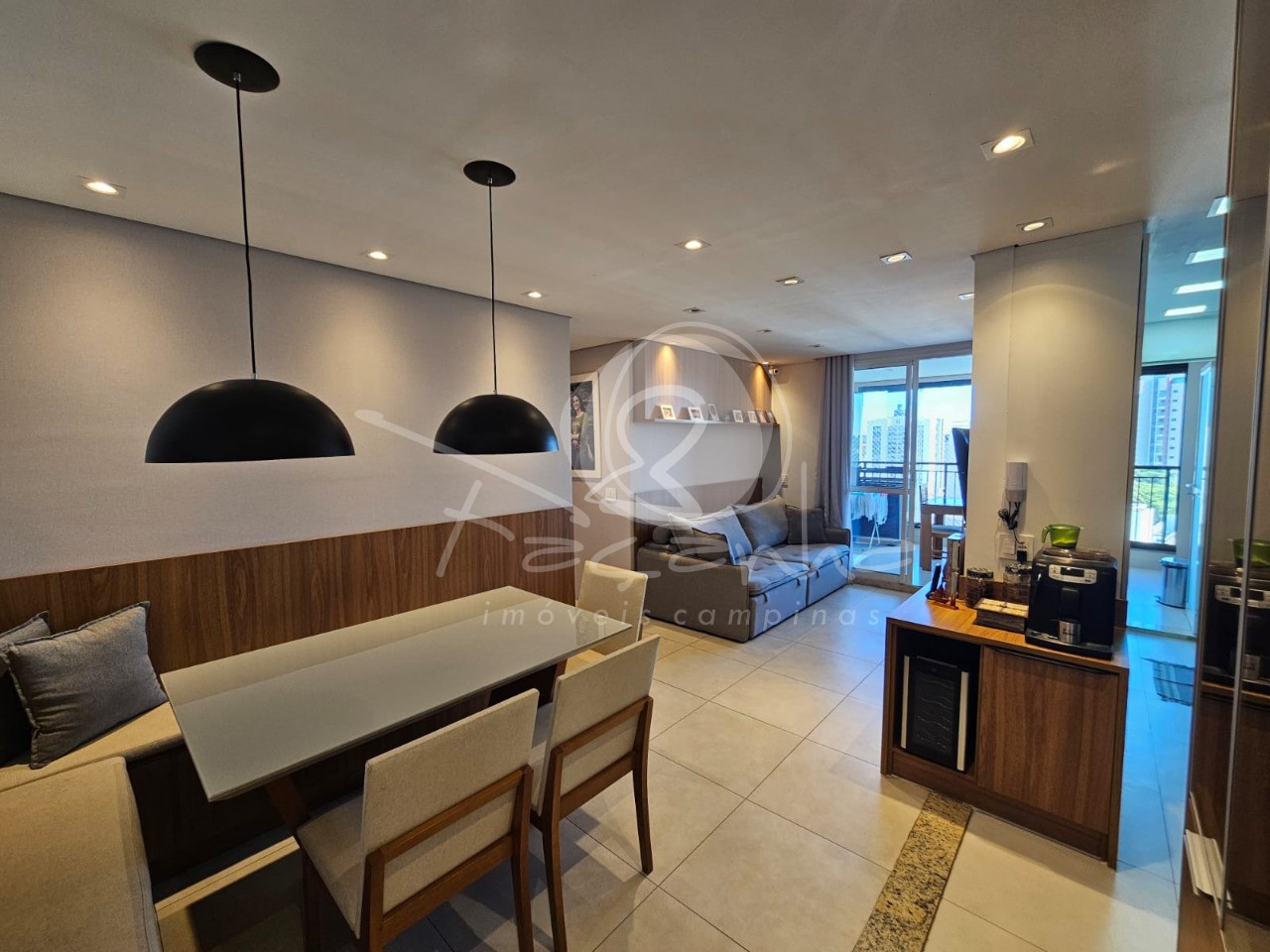 Apartamento, 3 quartos, 83 m² - Foto 3