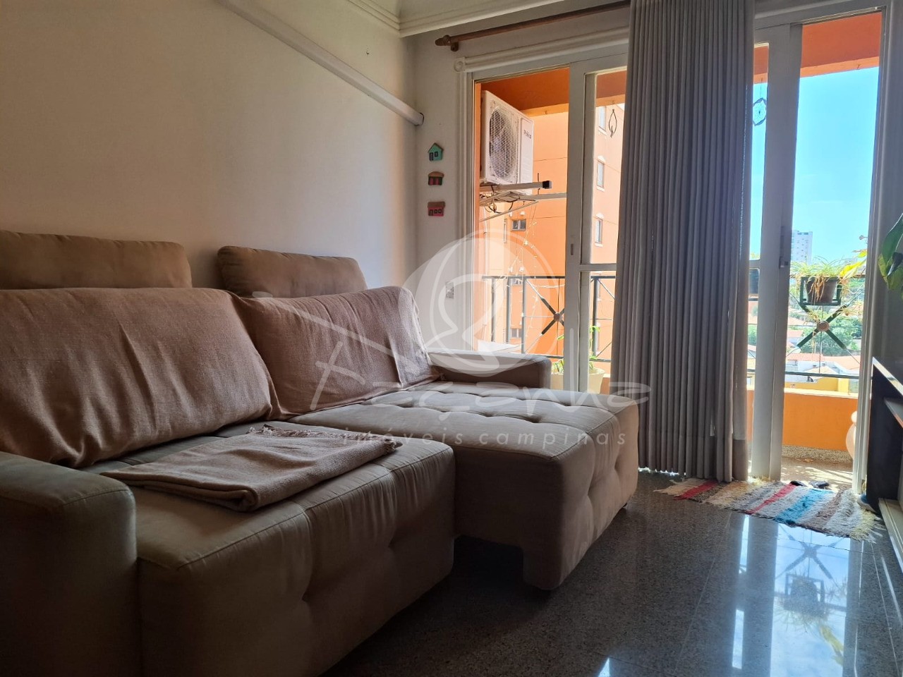 Apartamento, 3 quartos, 73 m² - Foto 3